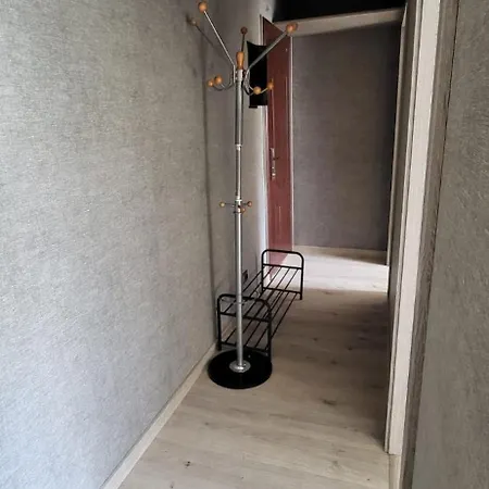 Pernavas Street Riga