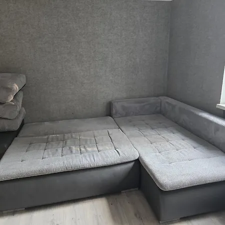 Pernavas Street 公寓