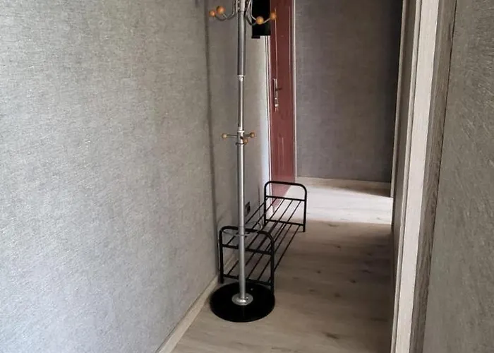 Pernavas Street Riga