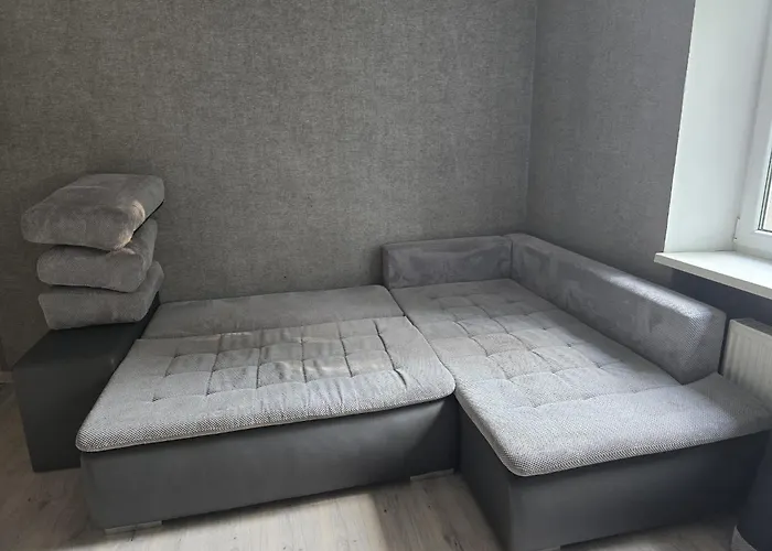 Pernavas Street Dzīvoklis